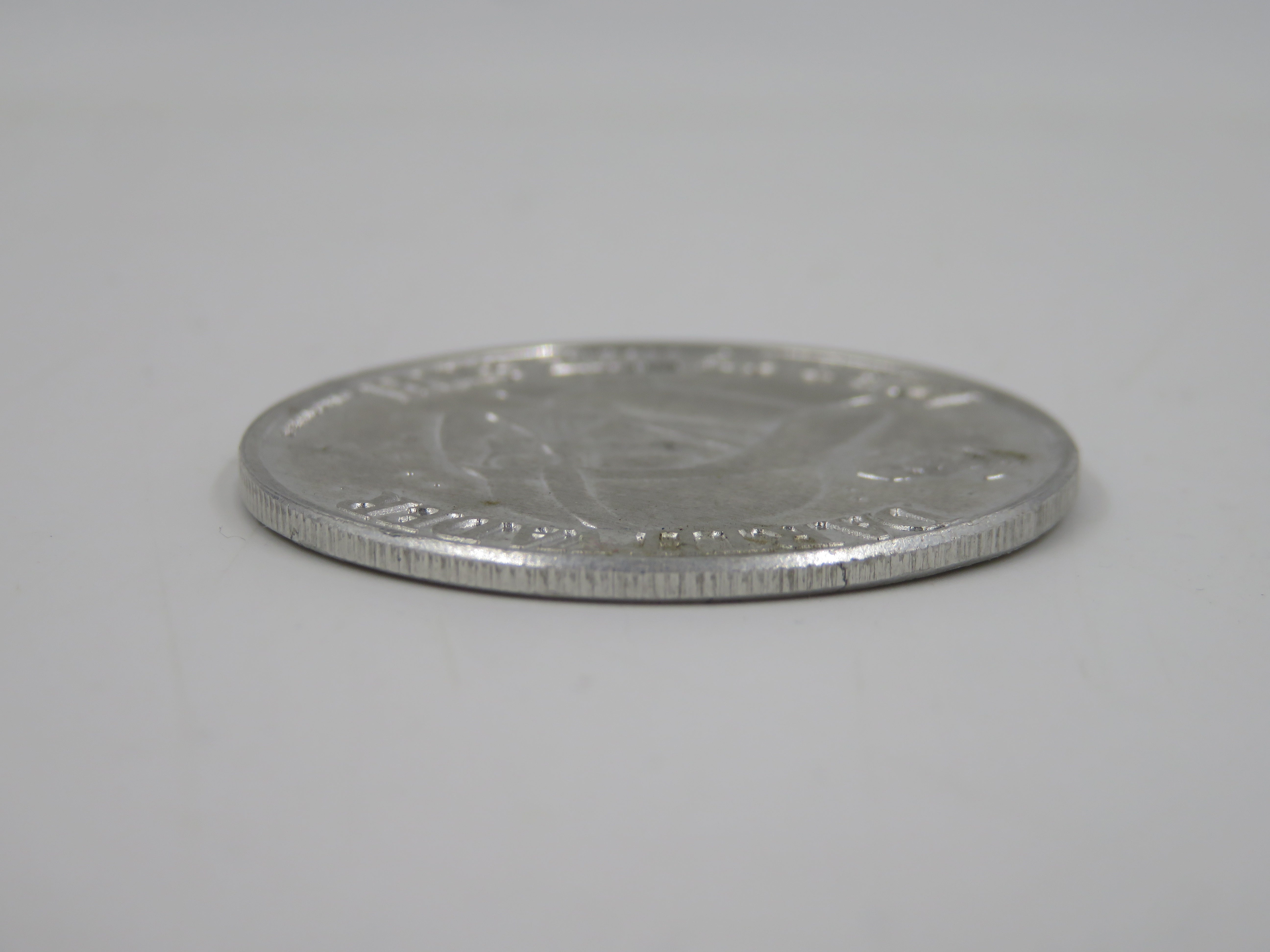 Star Wars Darth Vader Power of the Force Coin